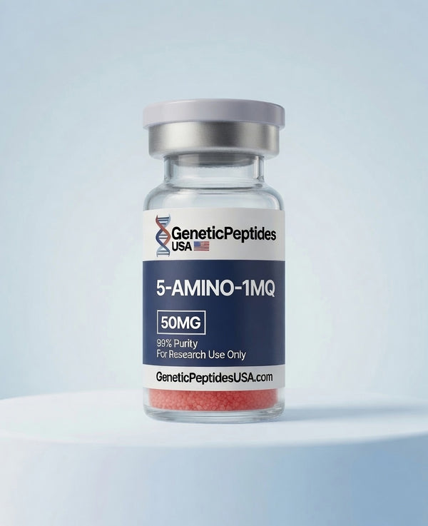 5-Amino-1MQ