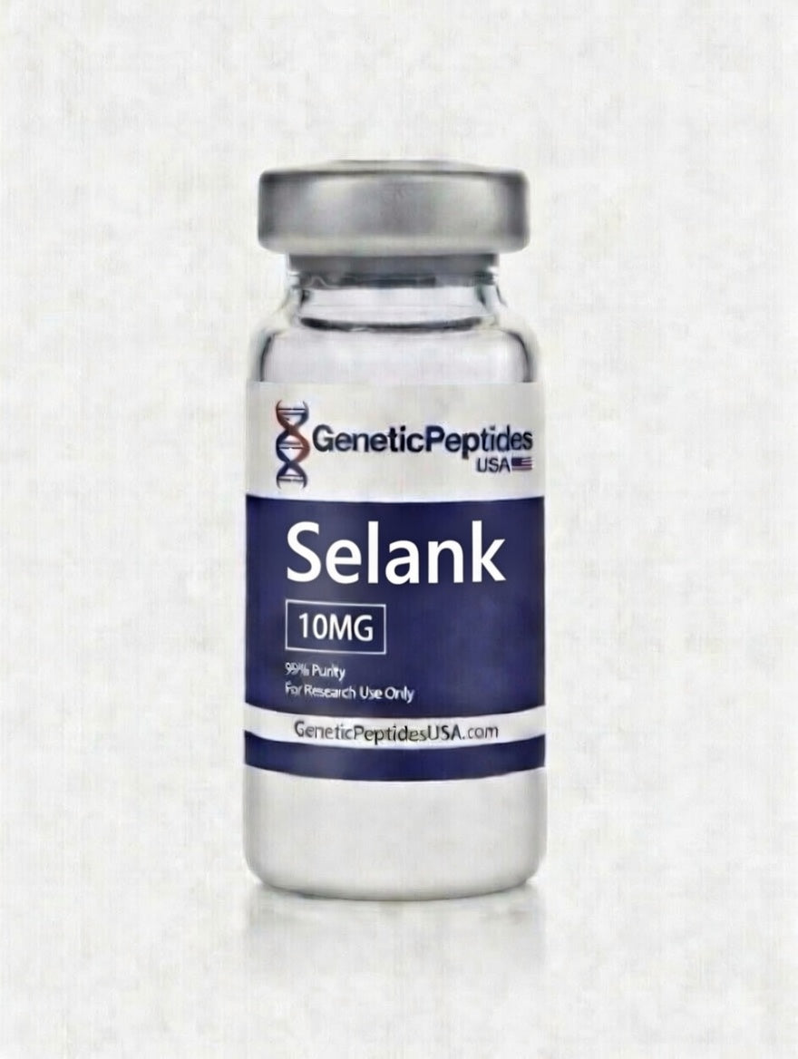Selank