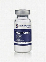 Tesamorelin 10mg | 99.4% Purity | Third-Party Tested