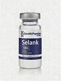 Selank