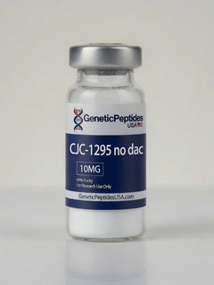 CJC-1295 no dac