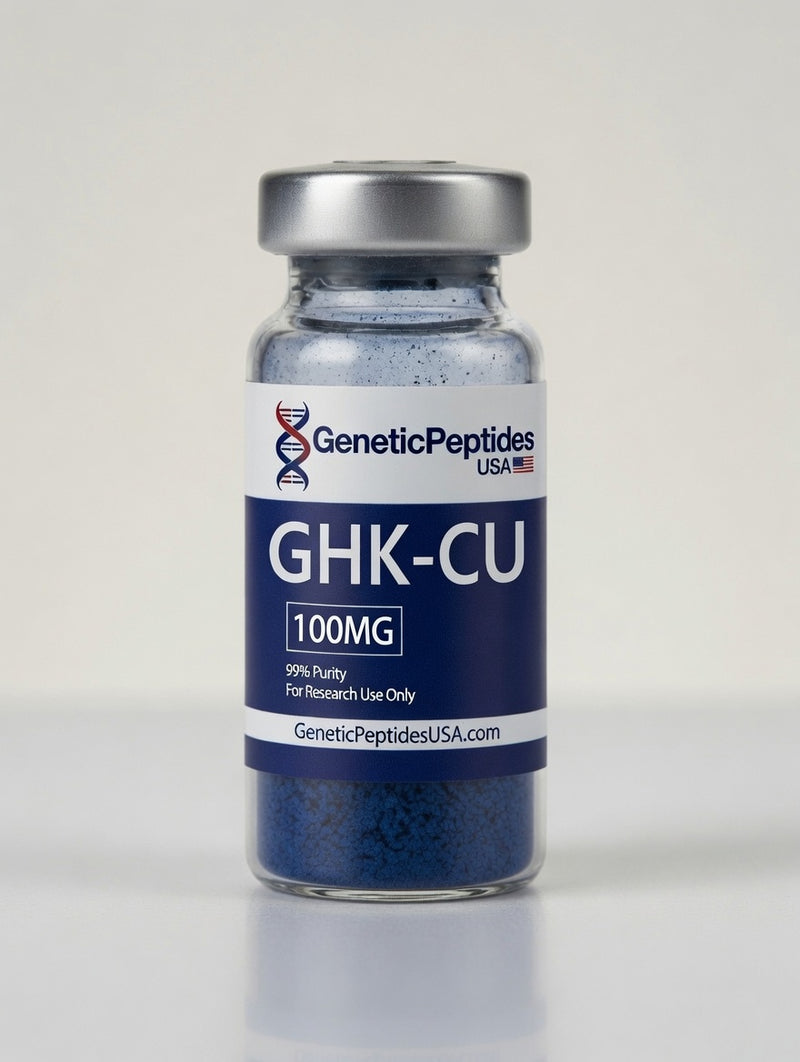 GHK-Cu