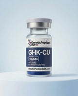 GHK-Cu