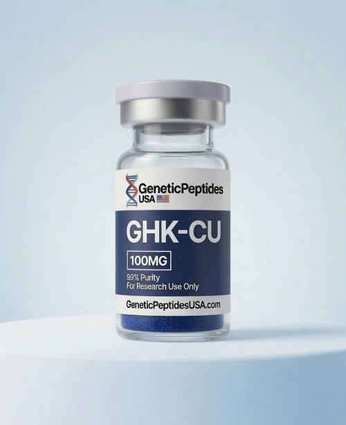 GHK-Cu