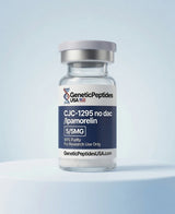 CJC-1295 + Ipamorelin