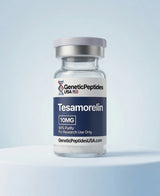 Tesamorelin
