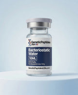 Bacteriostatic Water