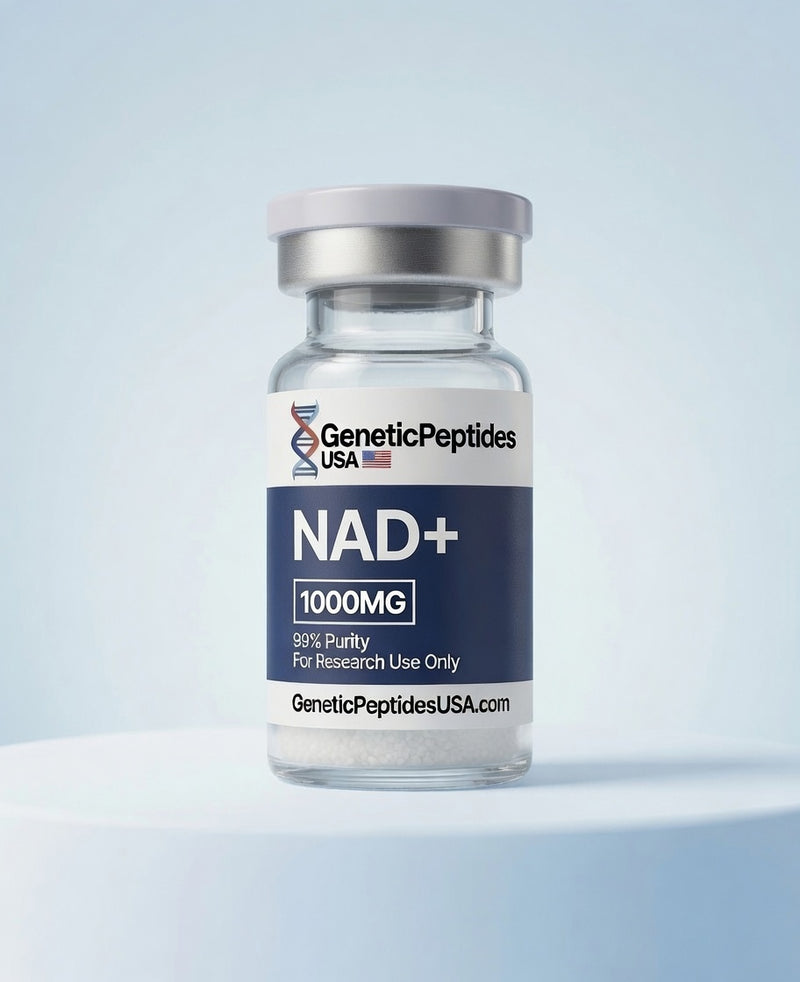 NAD+
