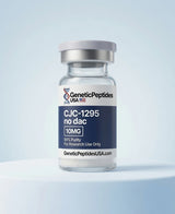 CJC-1295 no dac