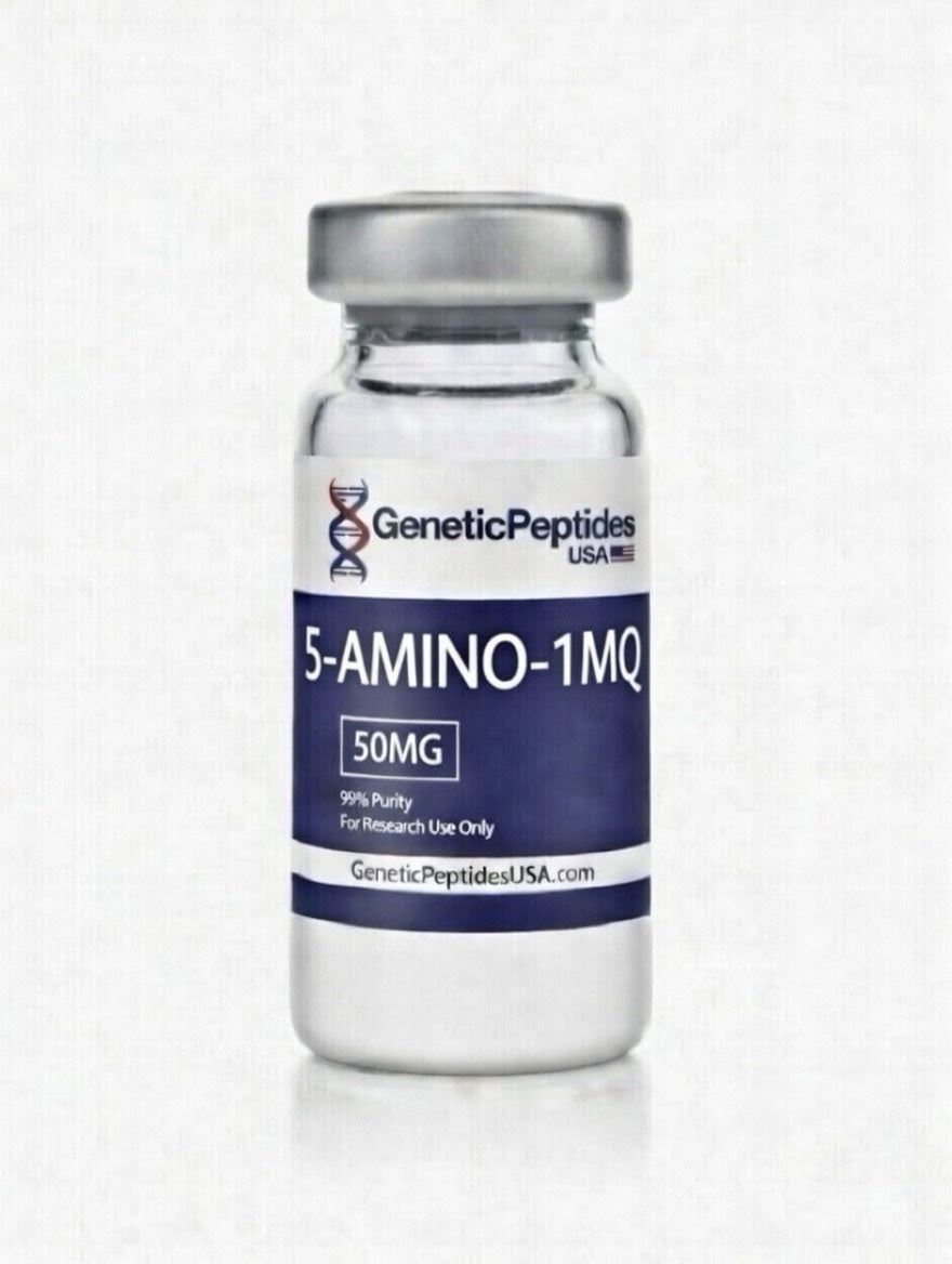 5-Amino-1MQ