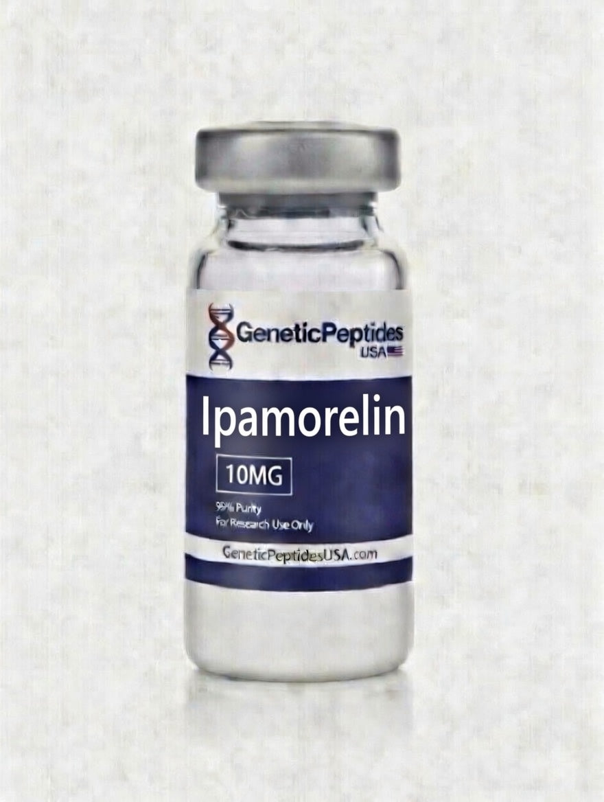 Ipamorelin