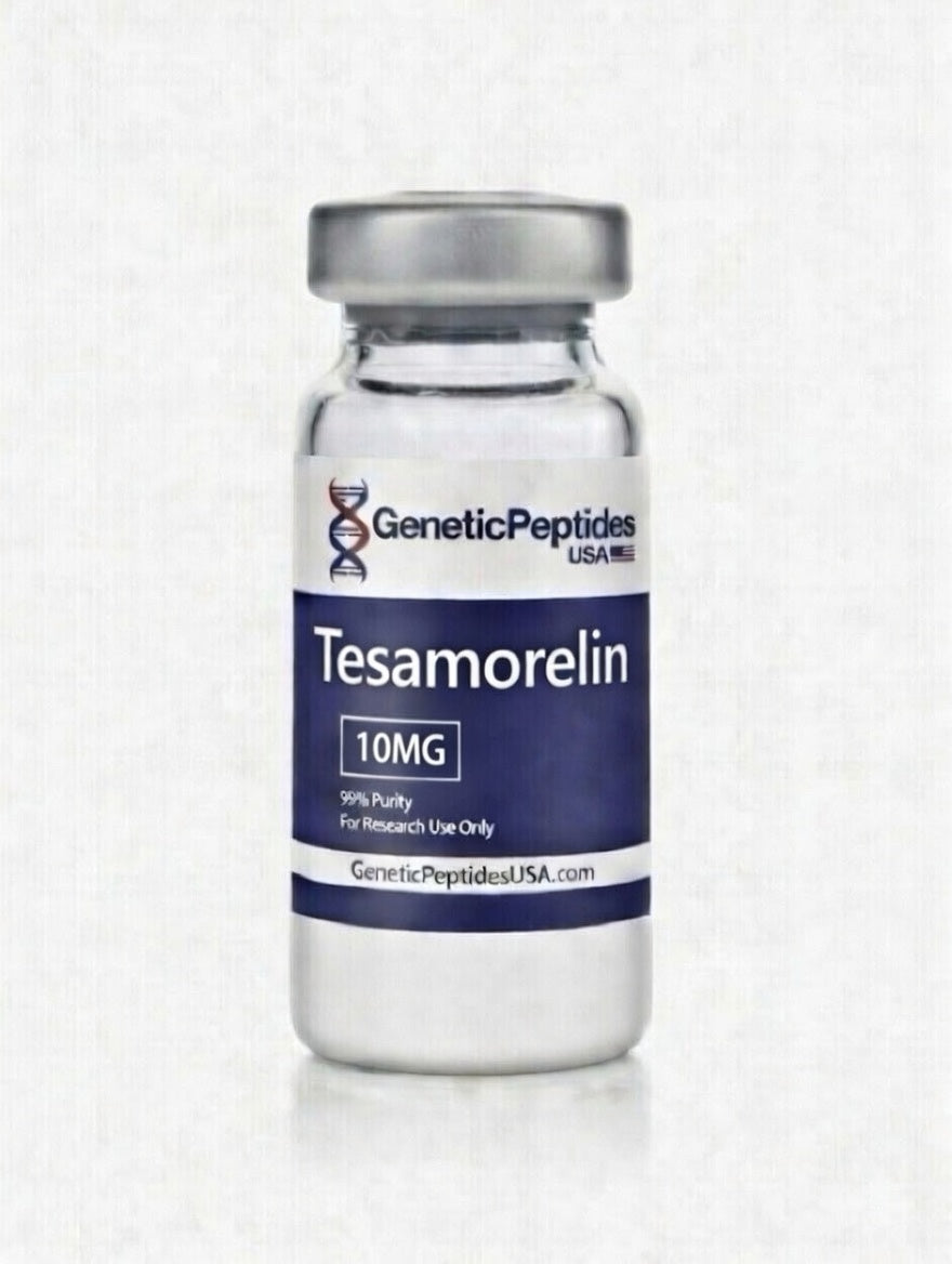 Tesamorelin