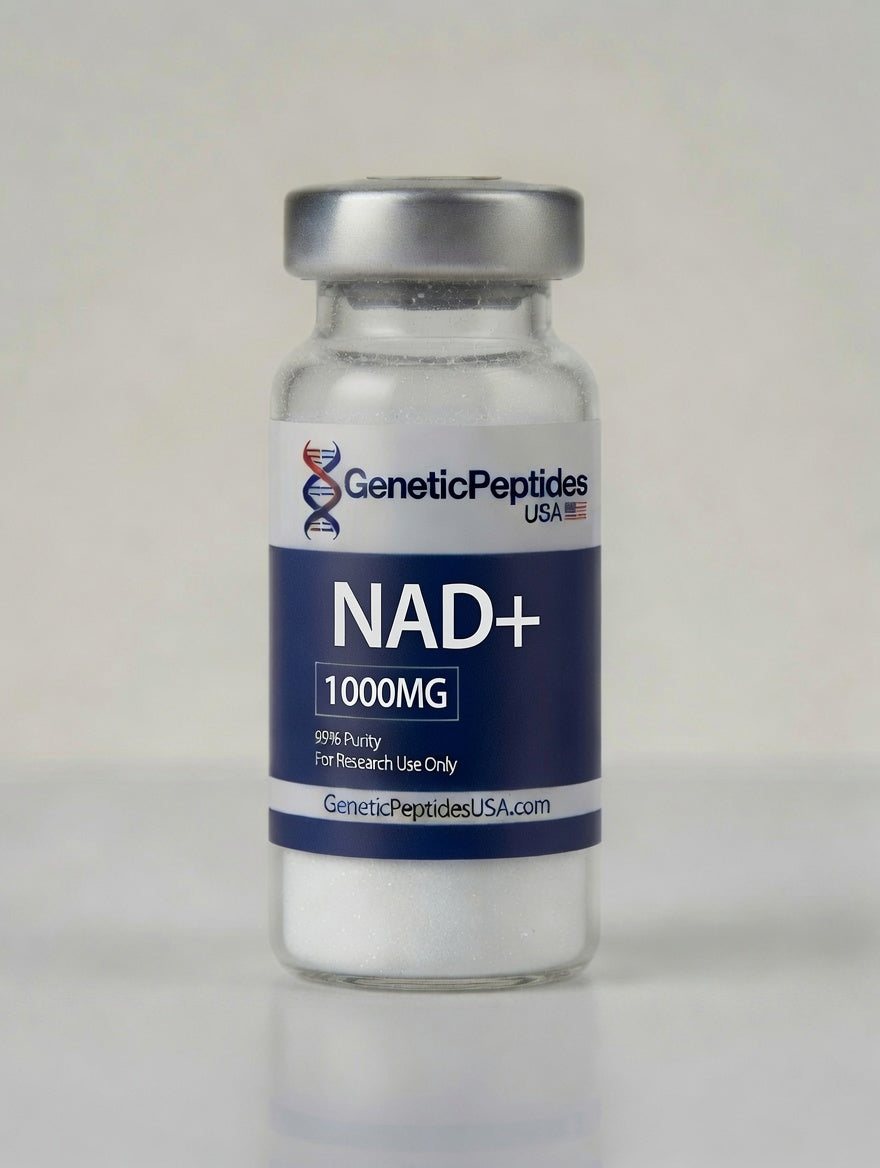 NAD+