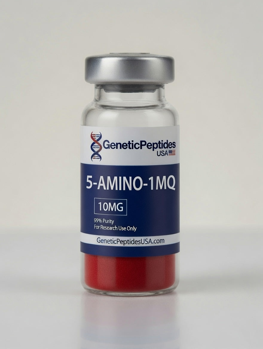 5-Amino-1MQ