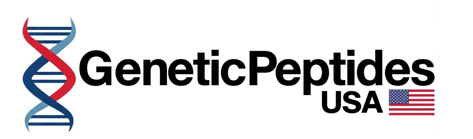 Genetic Peptides USA