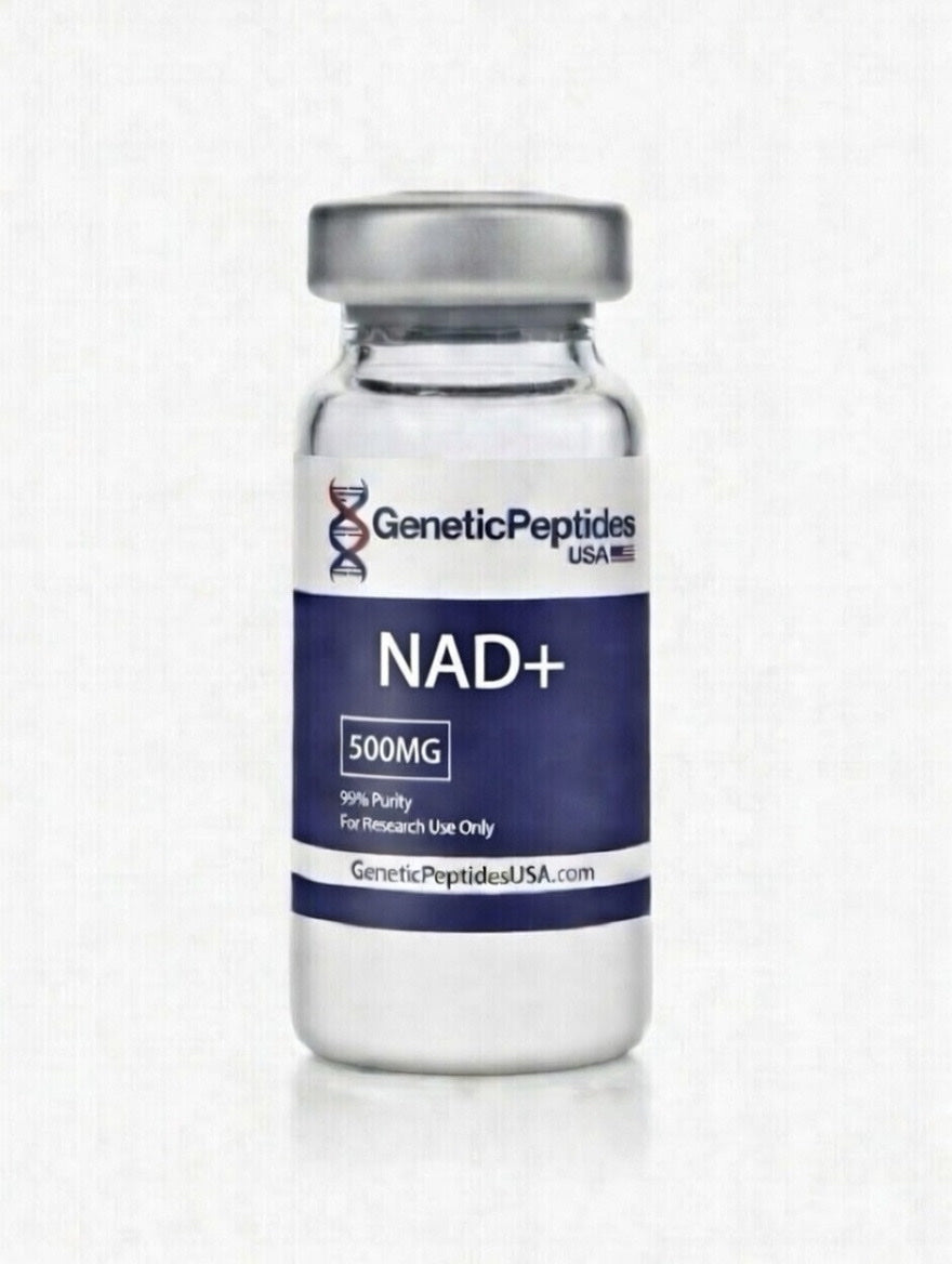 NAD+