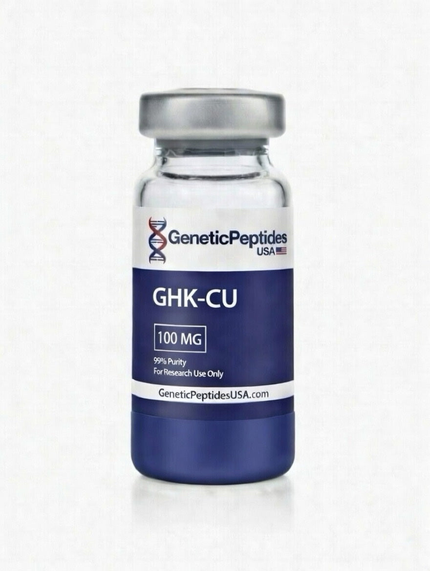 GHK-Cu