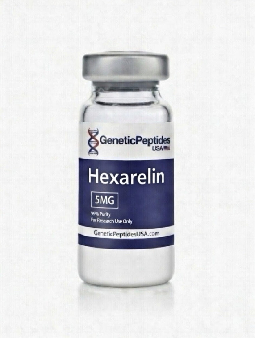 Hexarelin